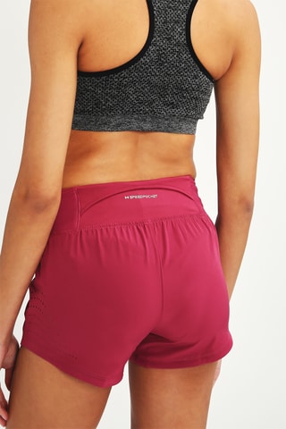 $Short de running Speedpocket Perf -Bordeaux