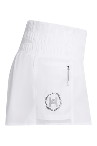 $Short de running Anywhere - Blanc