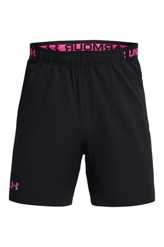 $Short d’entraînement Vanish Woven 6in - Noir
