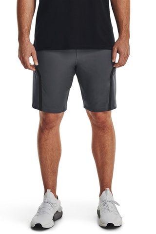 $Short Sportstyle Elite Crgo - Gris