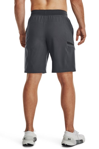 $Short Sportstyle Elite Crgo - Gris