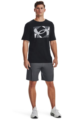 $Short Sportstyle Elite Crgo - Gris