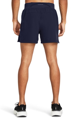 $Short de running Launch Pro 5'' - Bleu marine