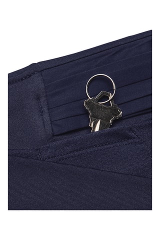 $Short de running Launch Pro 5'' - Bleu marine