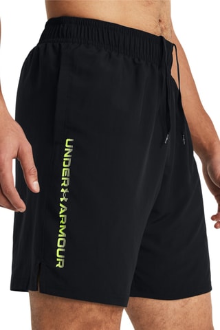 $Short d’entraînement - Noir