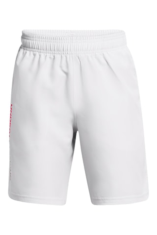 $Short d’entraînement - Blanc