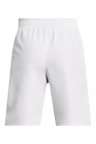 $Short d’entraînement - Blanc