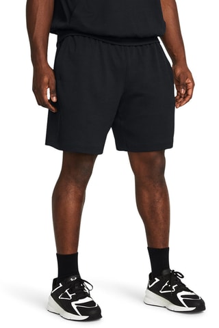 $Short Journey Rib - Noir