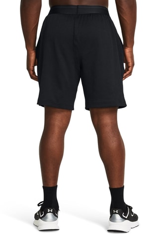 $Short Journey Rib - Noir