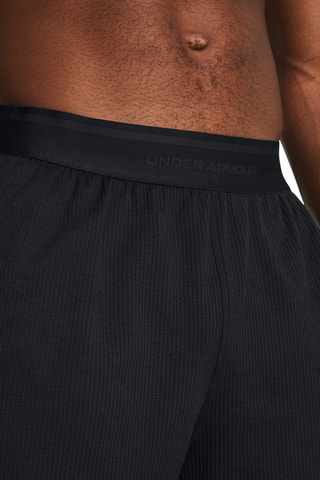 $Short Journey Rib - Noir