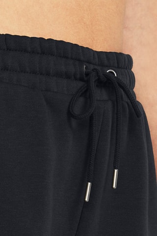 $Short polaire Essl Flc Relax BF - Noir