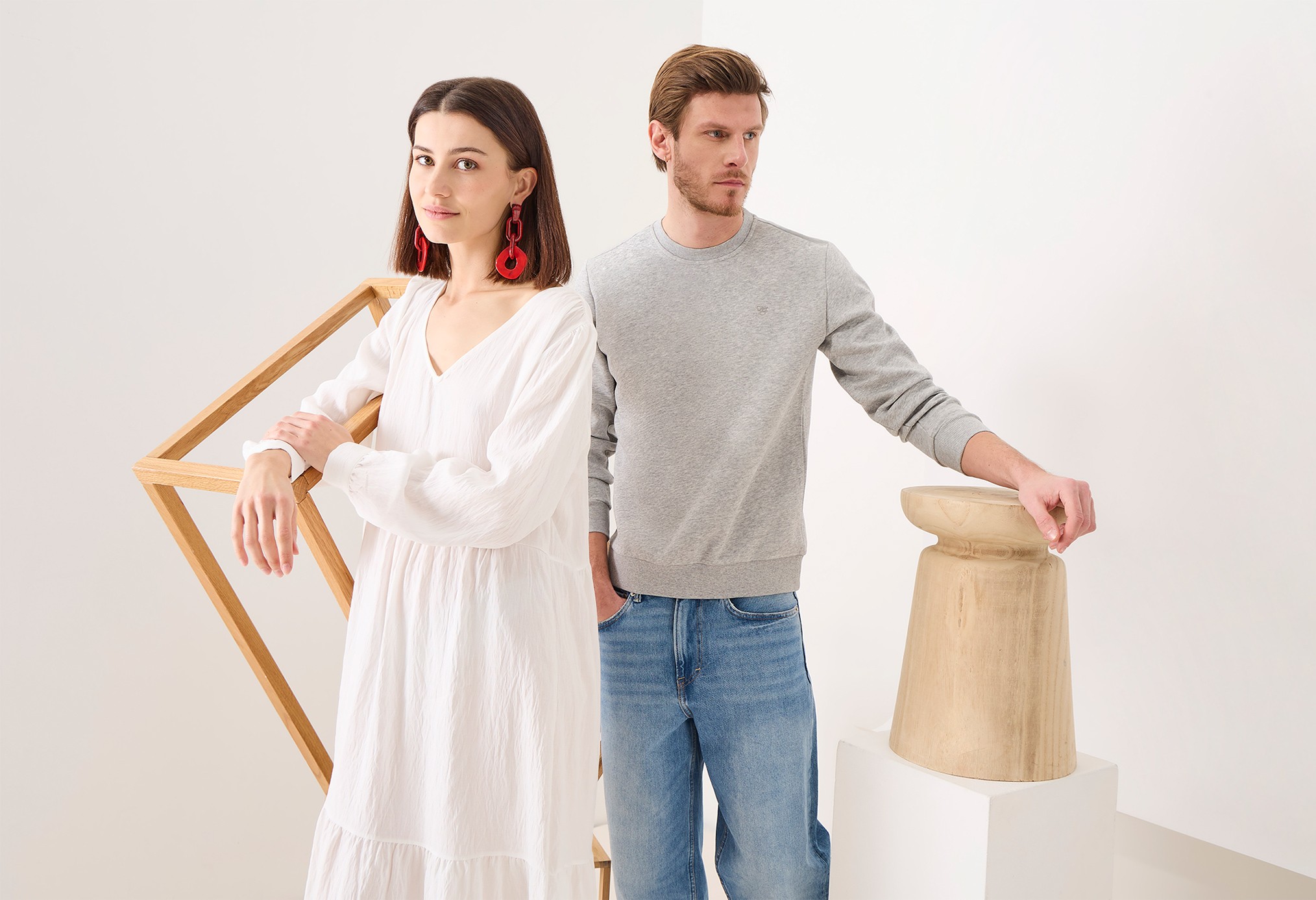 ASSUILI pas cher chez SHOWROOMPRIVÉ