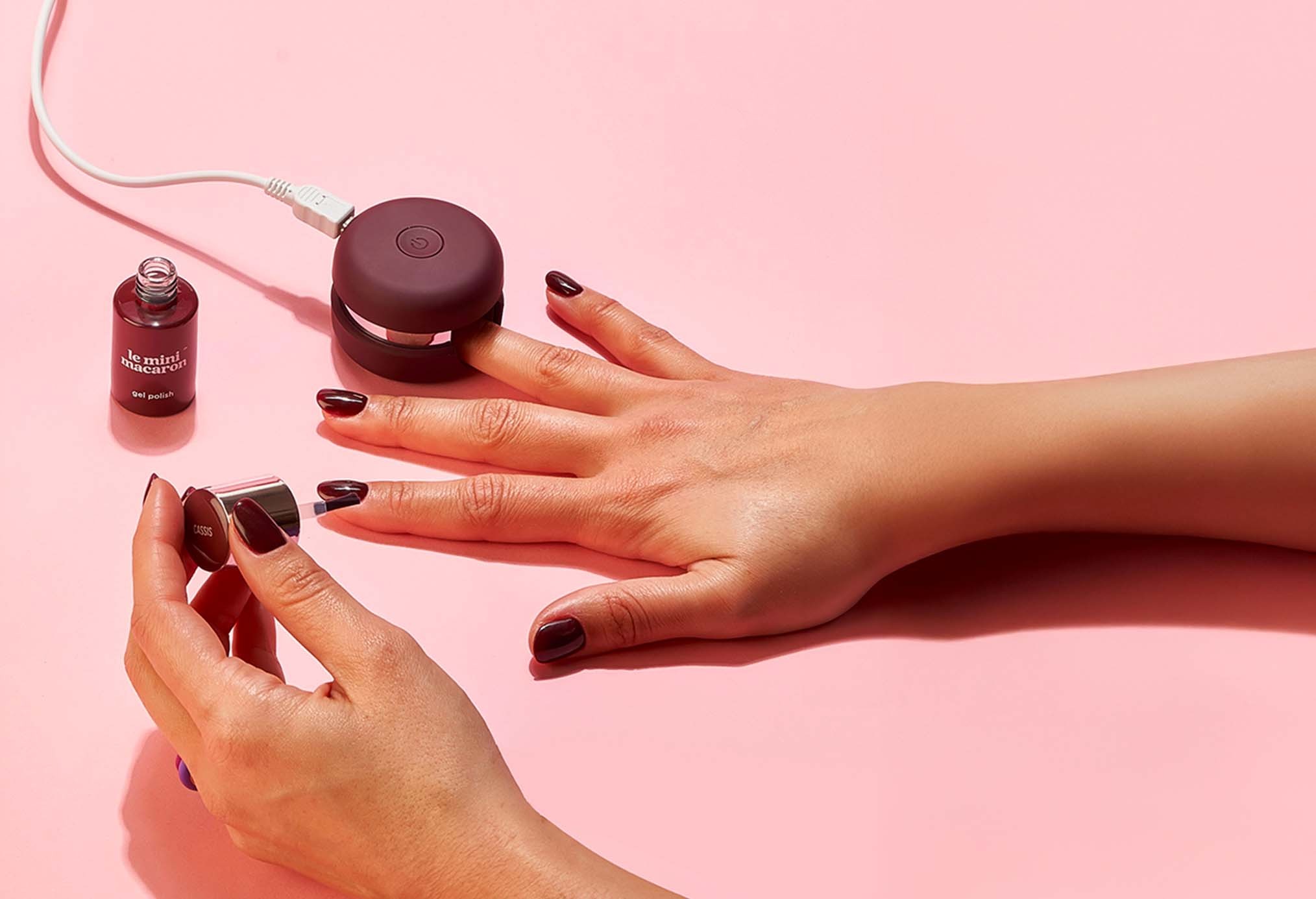 LE MINI MACARON en vente flash sur SHOWROOMPRIVÉ
