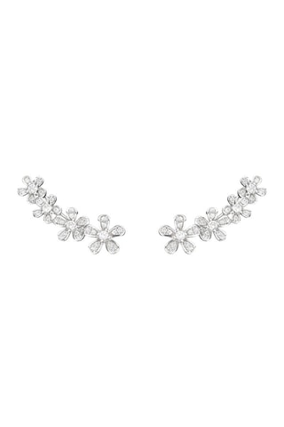 $Boucles d'oreilles - Argent
