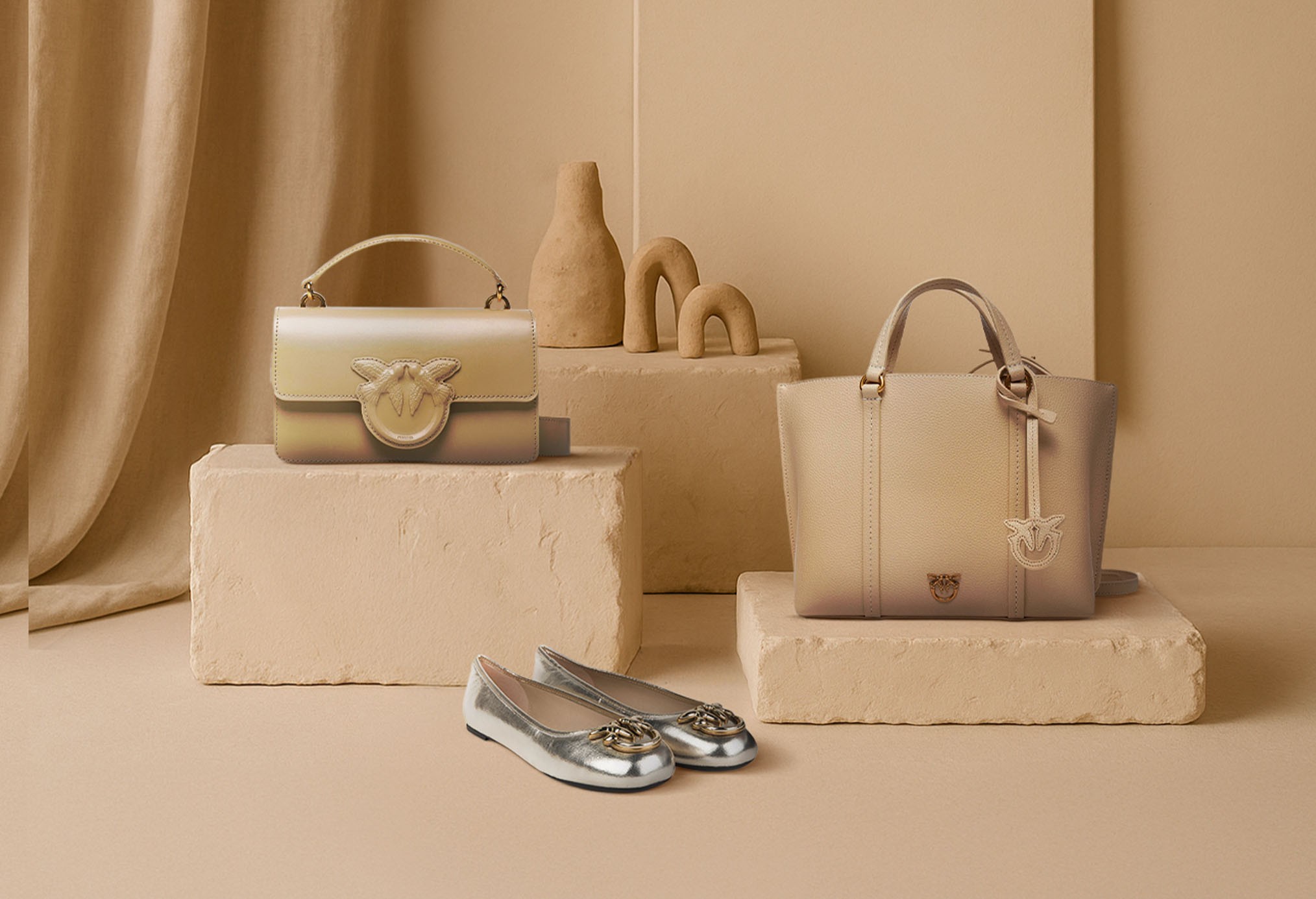 PINKO en vente privée sur SHOWROOMPRIVÉ