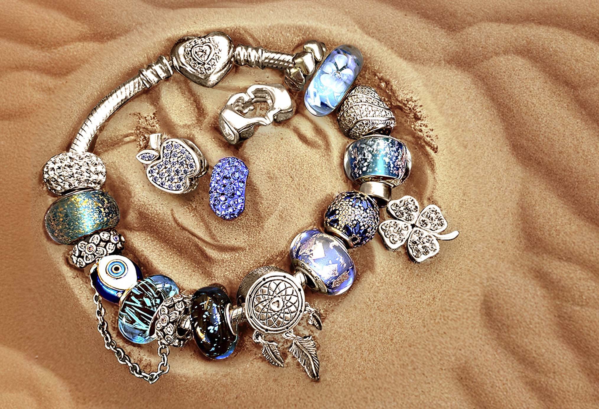CHARM'S & CO CHARM'S TABOO en vente flash sur SHOWROOMPRIVÉ