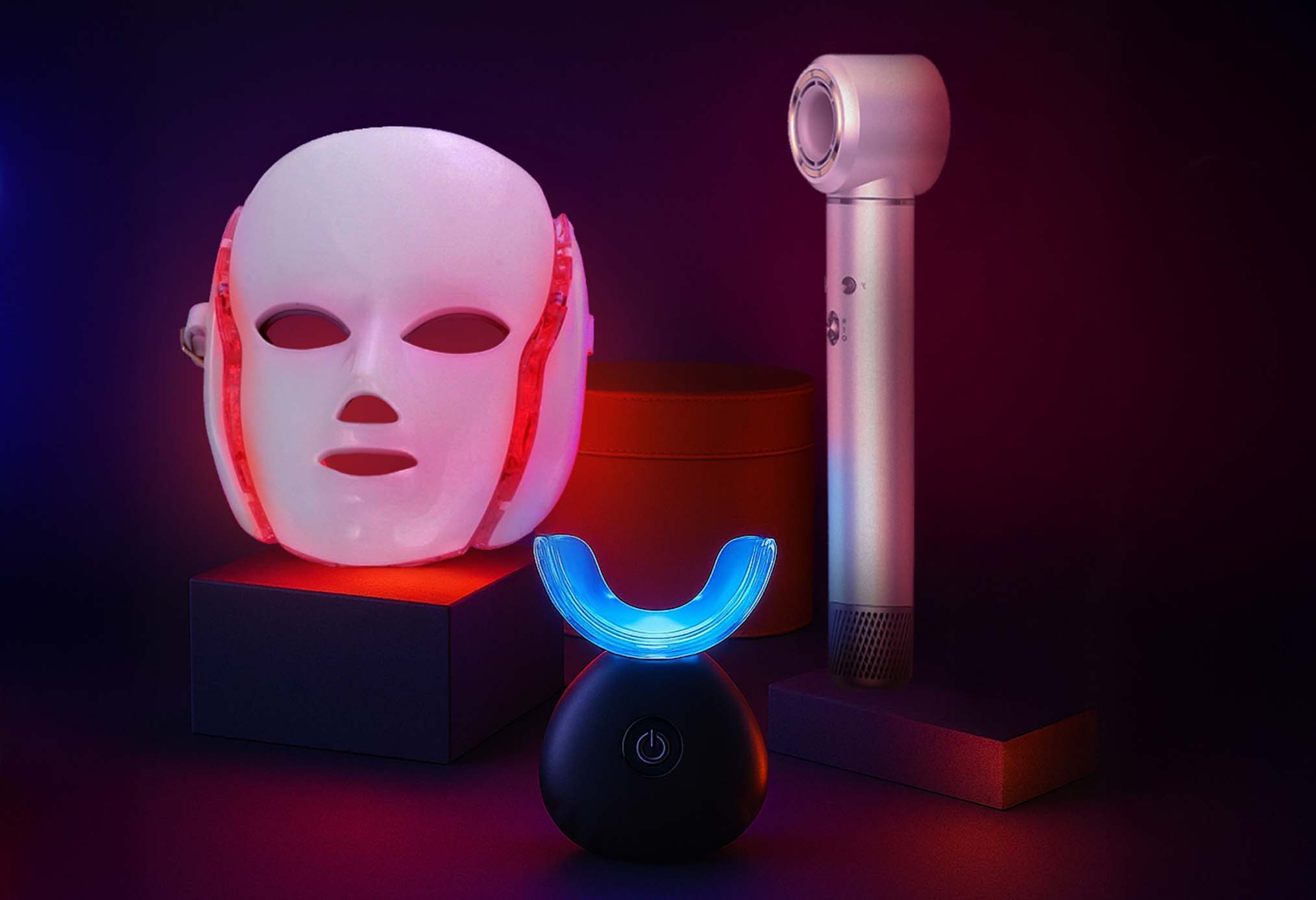 DAM HEALTH en vente privilège chez SHOWROOMPRIVÉ