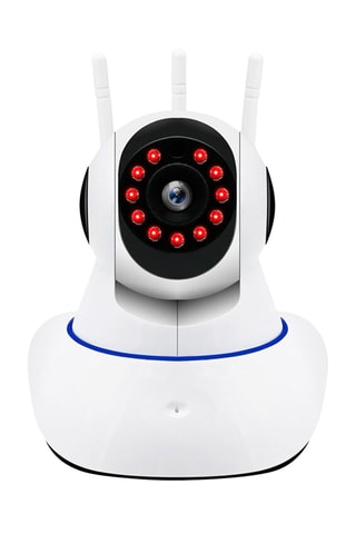 $Caméra IP Wi-Fi 360° HD1080