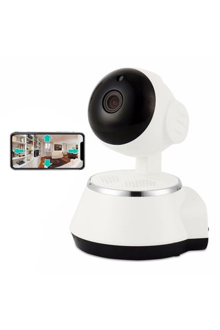 $Caméra IP Wi-Fi 360° HD720