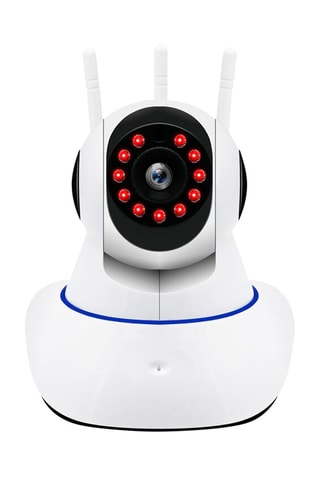 $Caméra IP Wi-Fi 360° HD720