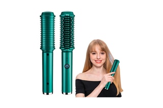 $Brosse lissante RC208