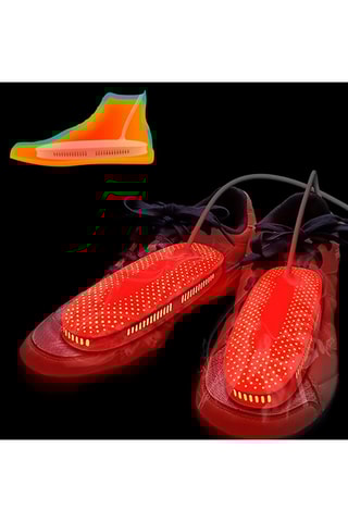 $Sèche-chaussures