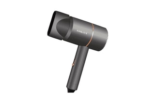 $Sèche-cheveux professionnel - 1200 W - 2 vitesses