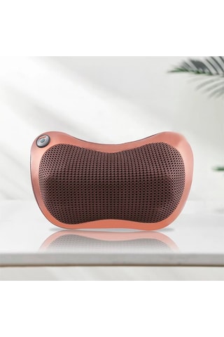 $Coussin de massage - Cuivre