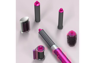 $Brosse coiffante 6-en-1
