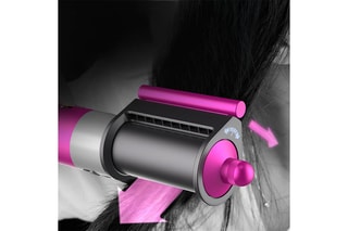 $Brosse coiffante 6-en-1