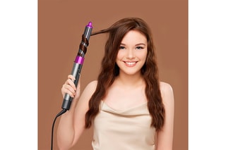 $Brosse coiffante 6-en-1