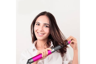 $Brosse coiffante 6-en-1