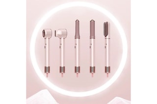 $Brosse coiffante professionnelle 5-en-1