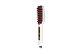 $Brosse lissante