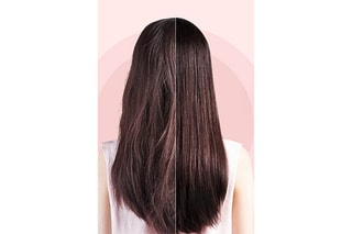 $Brosse lissante