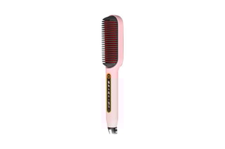 $Brosse lissante