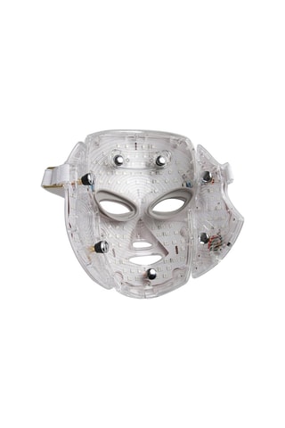 $Masque LED de micro-rajeunissement