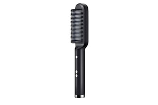 $Brosse lissante
