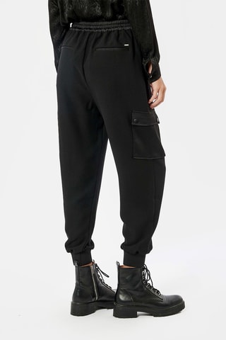 $Pantalon Playa - Noir