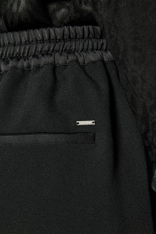 $Pantalon Playa - Noir