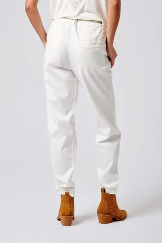 $Pantalon Cecil - Blanc
