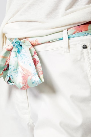 $Pantalon Cecil - Blanc