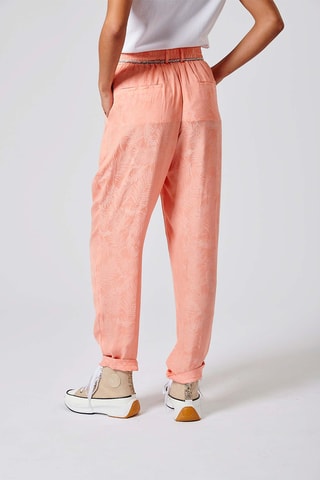 $Pantalon Chaza - Corail
