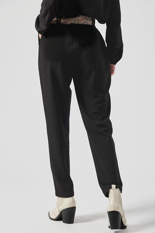 $Pantalon Clay - Noir