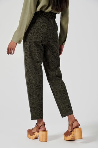$Pantalon Colma - Kaki
