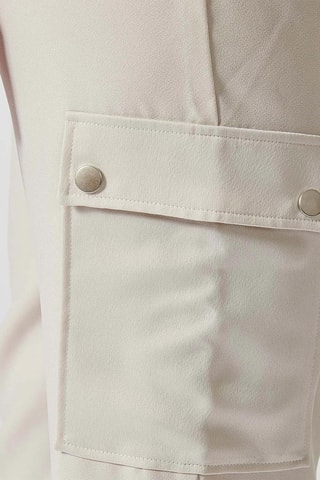$Pantalon Cril - Beige