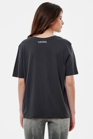 $T-shirt Loui - Noir