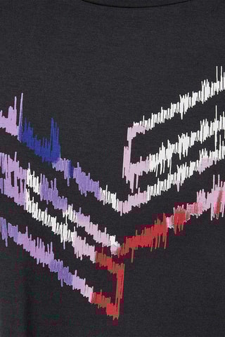 $T-shirt Loui - Noir