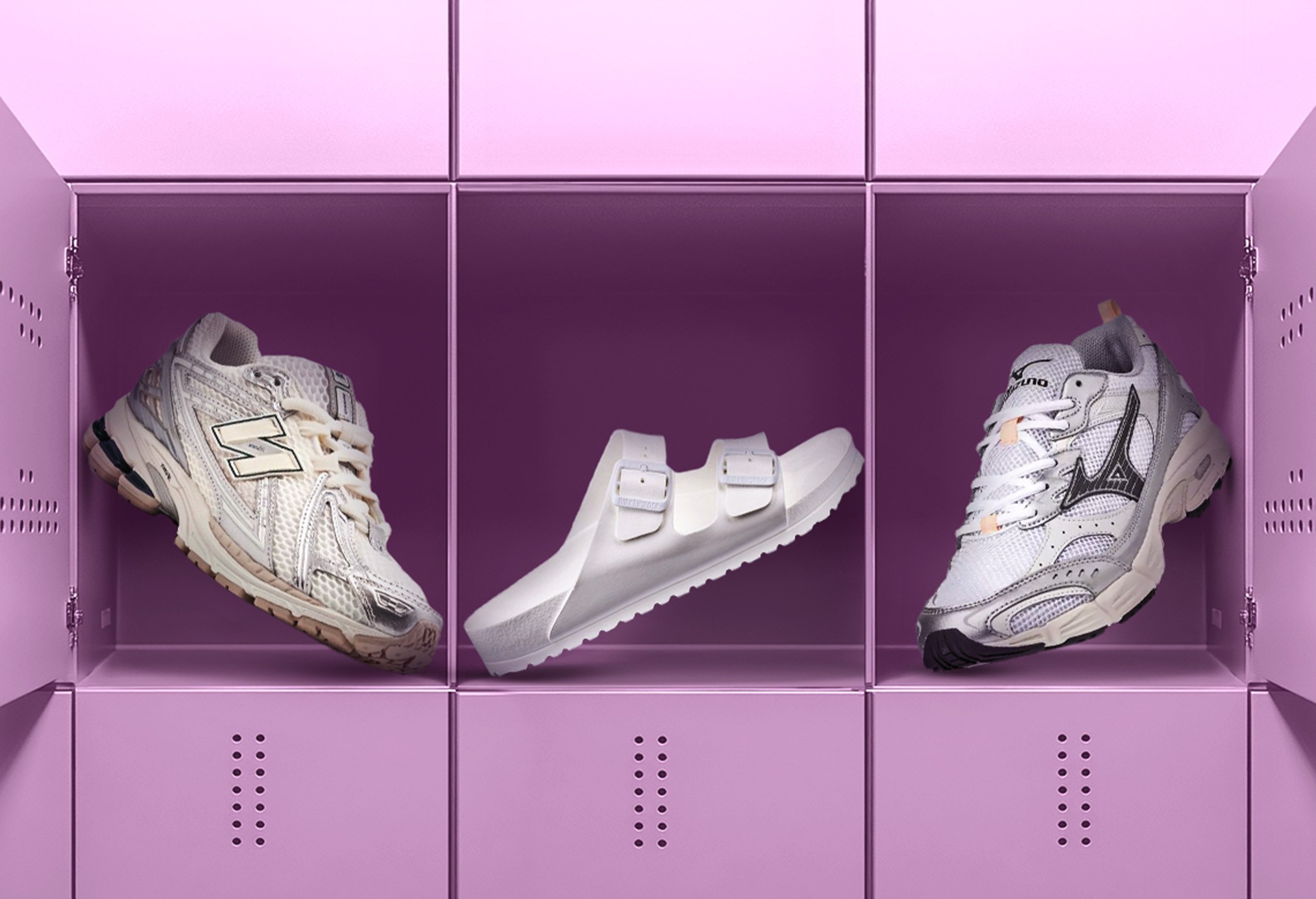 PUMA à super prix chez SHOWROOMPRIVÉ