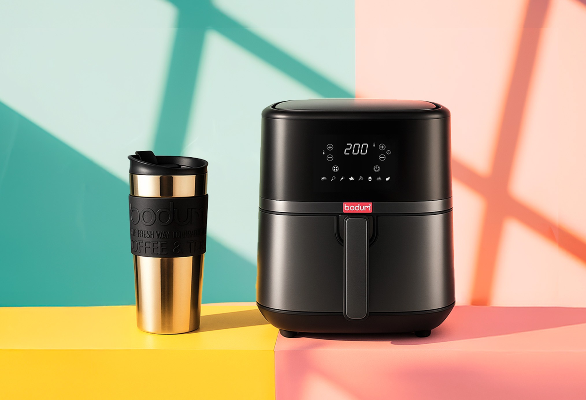 BODUM pas cher chez SHOWROOMPRIVÉ